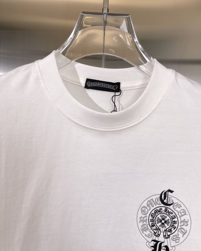 Chrome Hearts T-Shirts